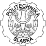 Logo Politechniki Śląskiej