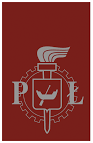 Logo Politechnika Łódzka